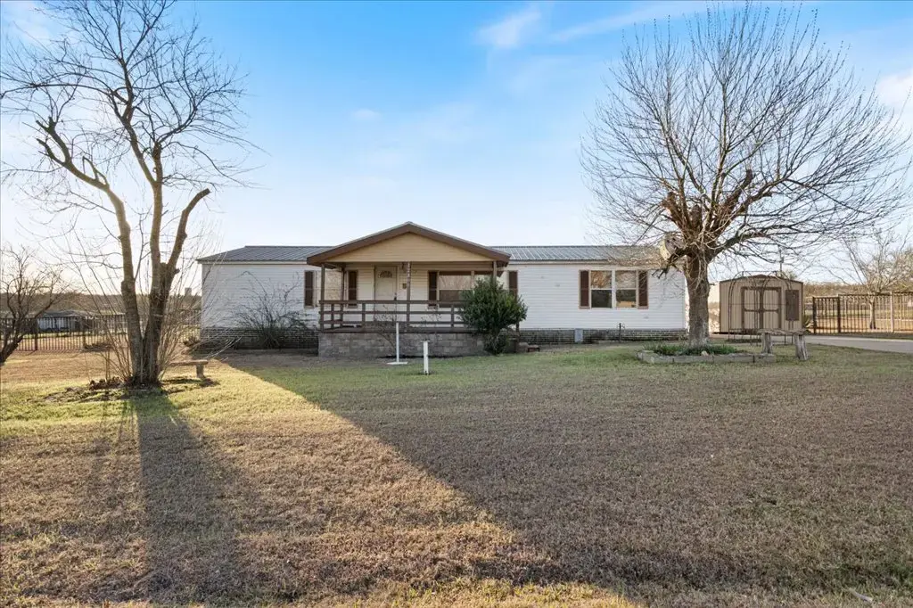 12309 Mustang Mesa Drive, Buda