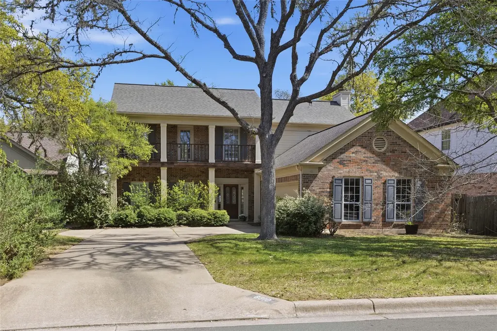6310 Walebridge Lane, Austin