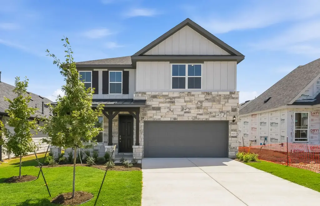 16107 Emma Edge Lane, Pflugerville