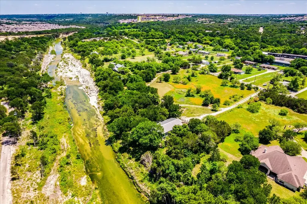 1409 Orchard Drive, Leander