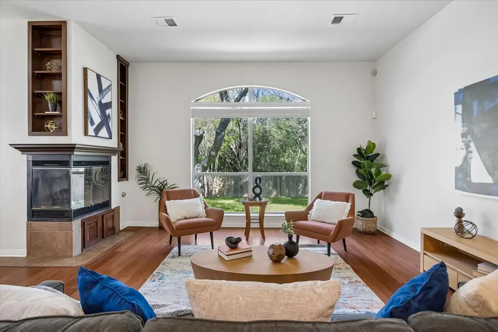 1904 Creole Drive, Austin