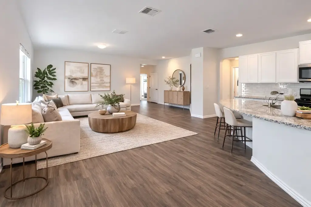 13546 Ailey Knoll Drive, San Antonio