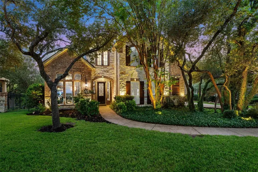 2610 Collingwood Drive, Round Rock
