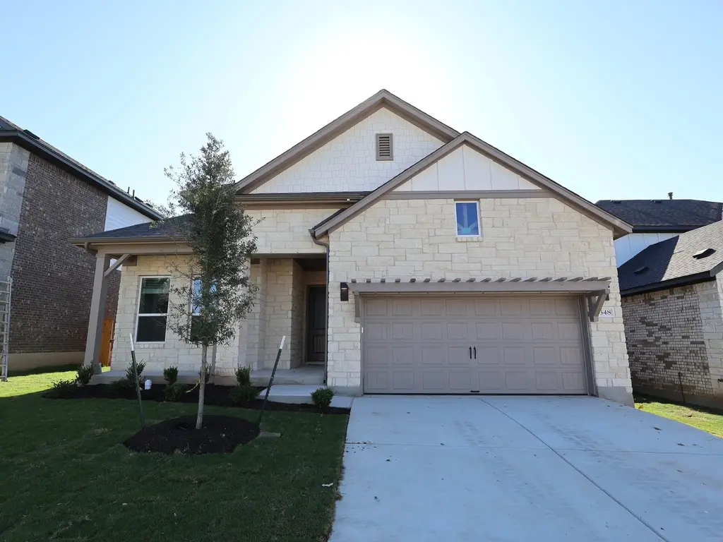 348 Big Banyan Drive, Dripping Springs