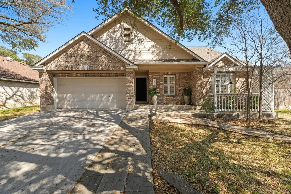 3600 Malone Drive, Austin