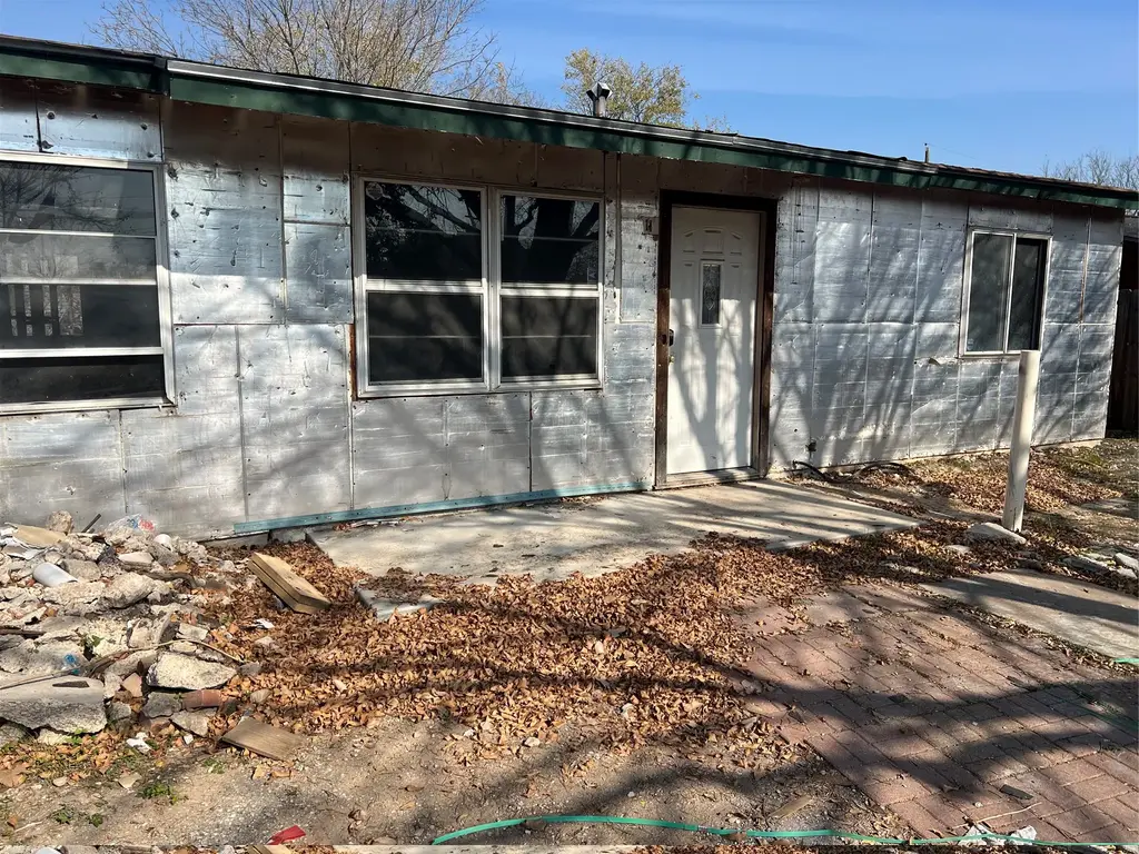 6706 Cruz Street, Austin