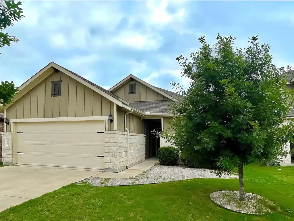 233 Andele Way, Liberty Hill