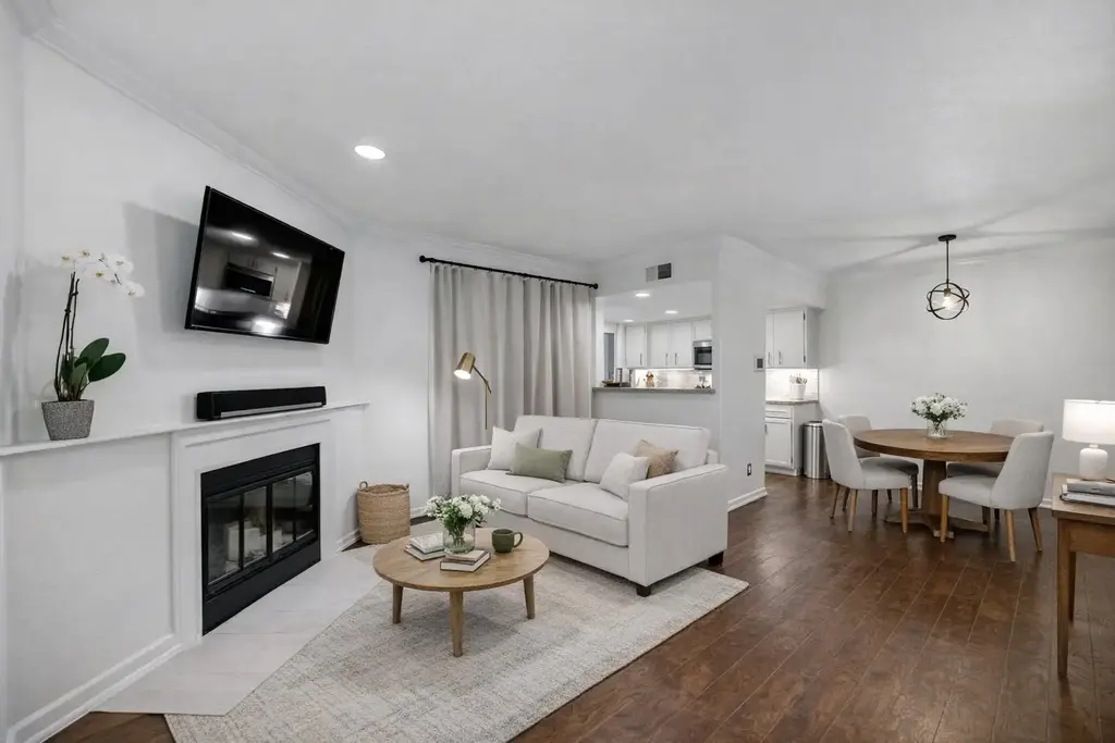 3840 Far West Boulevard 101, Austin