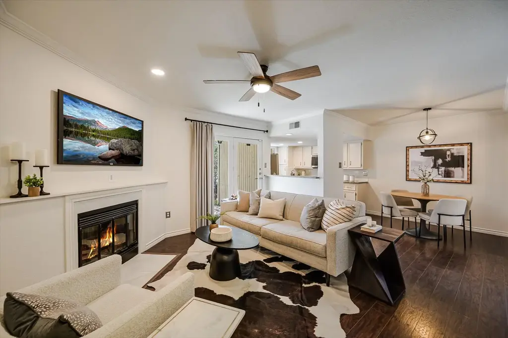 3840 Far West Boulevard 101, Austin