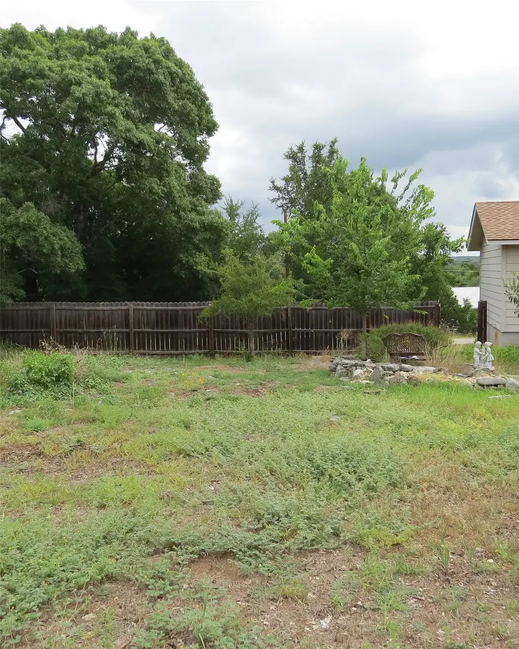 N/A, Wimberley