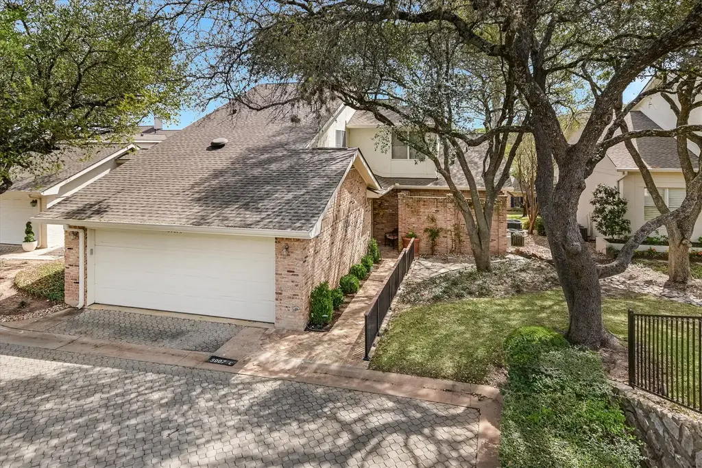 3907c Belmont Park Drive, Austin
