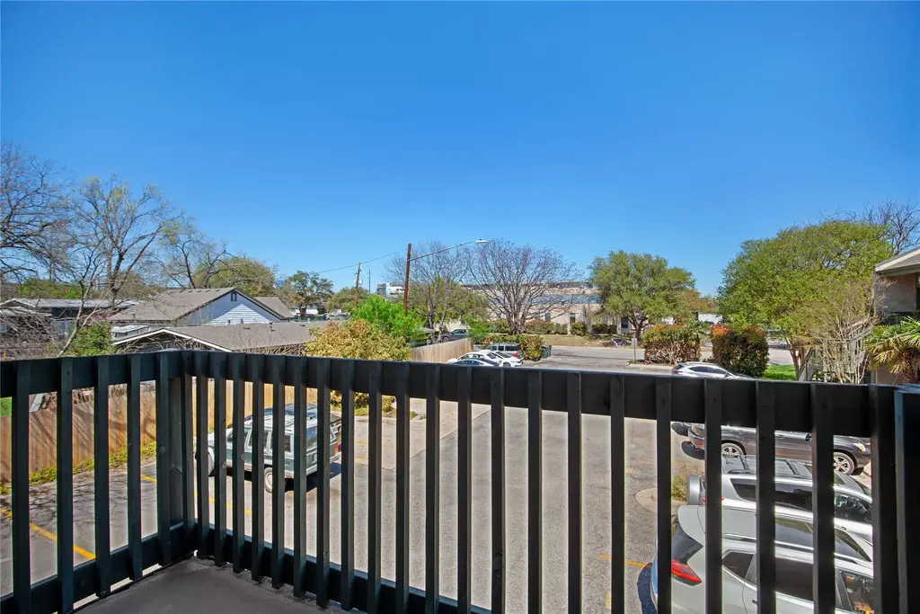 601 Nelray Boulevard 17, Austin
