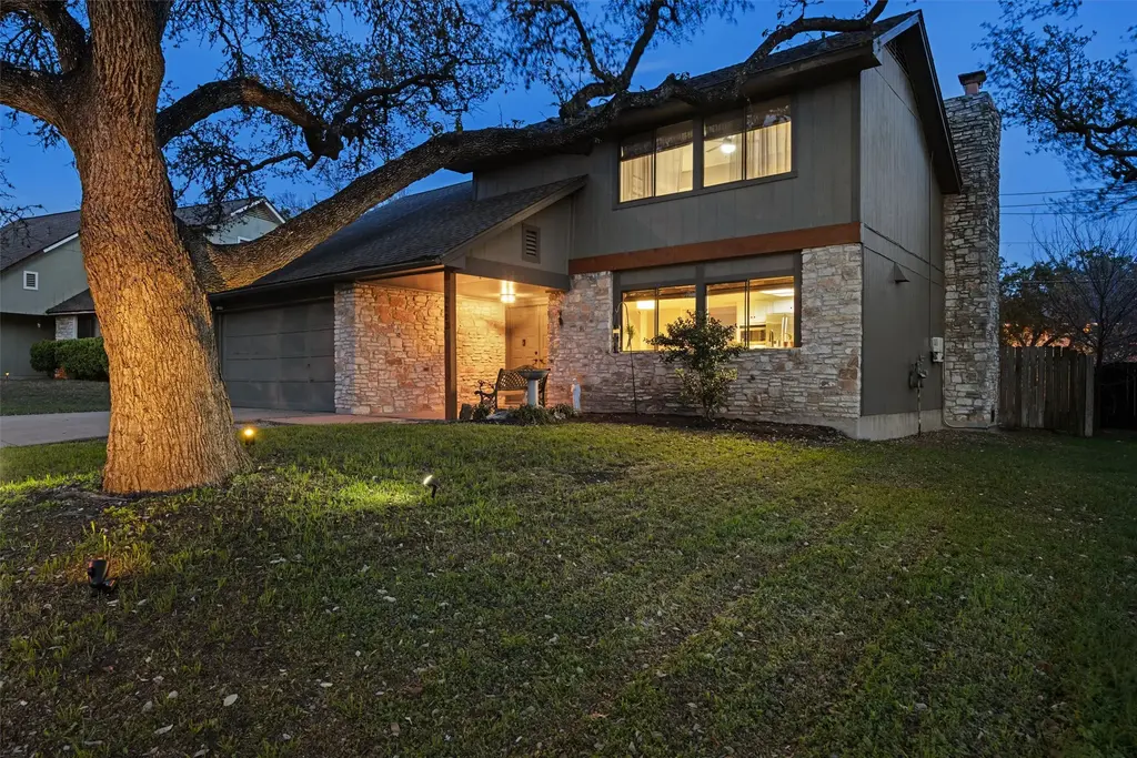 7113 Bill Hughes Road, Austin