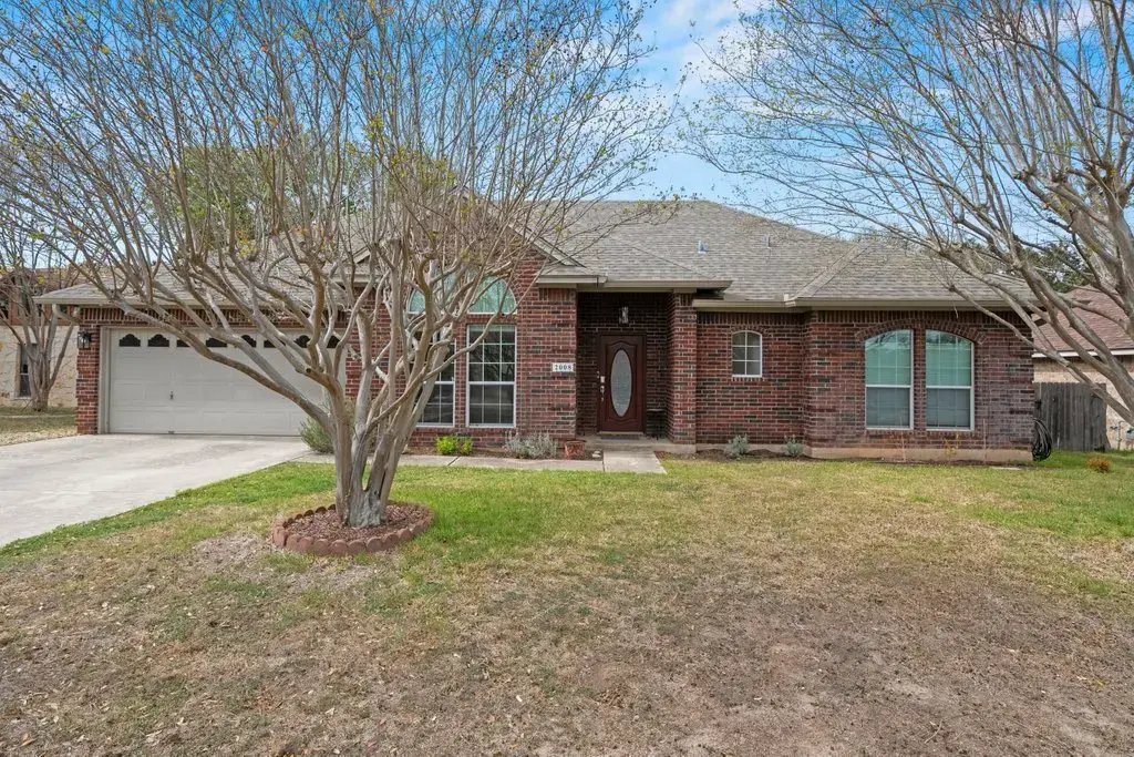 2008 Lancaster Street, San Marcos