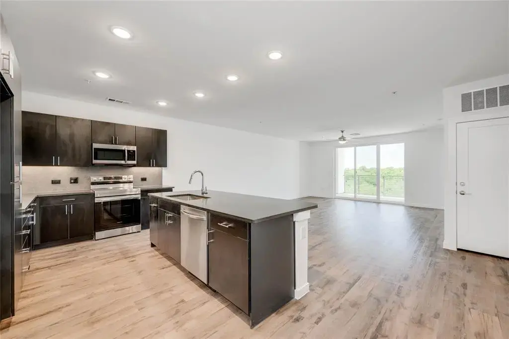 4801 Springdale Road 1307, Austin