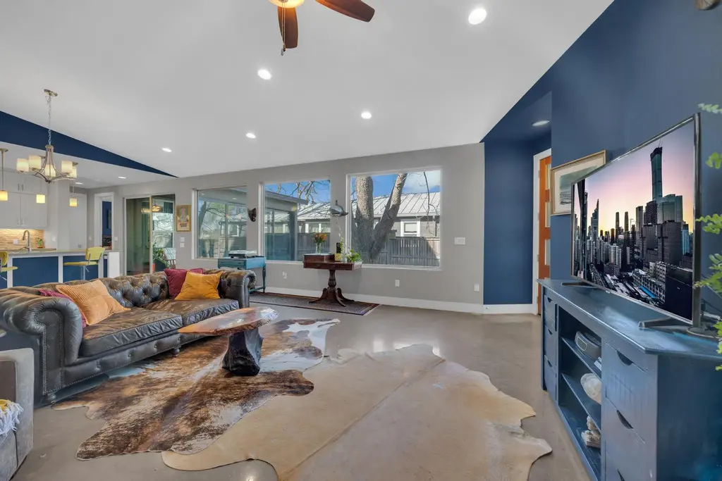 4404 Clarkson Avenue, Austin