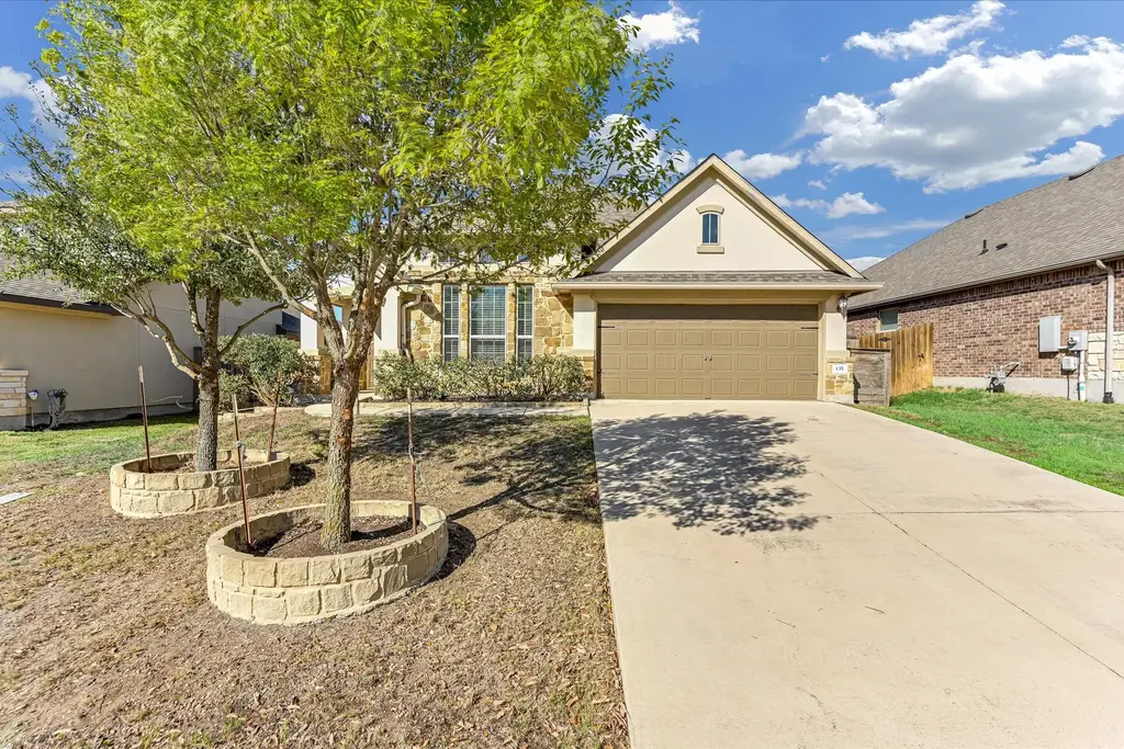 135 Tailwind Drive, Kyle