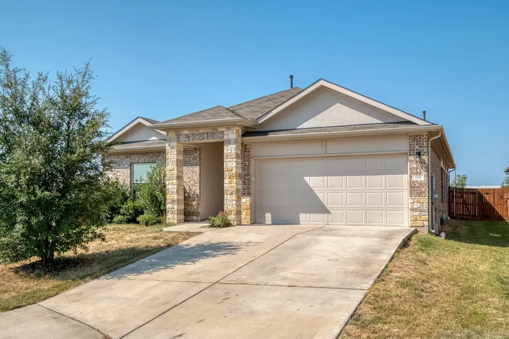 108 Kleberg Court, Georgetown