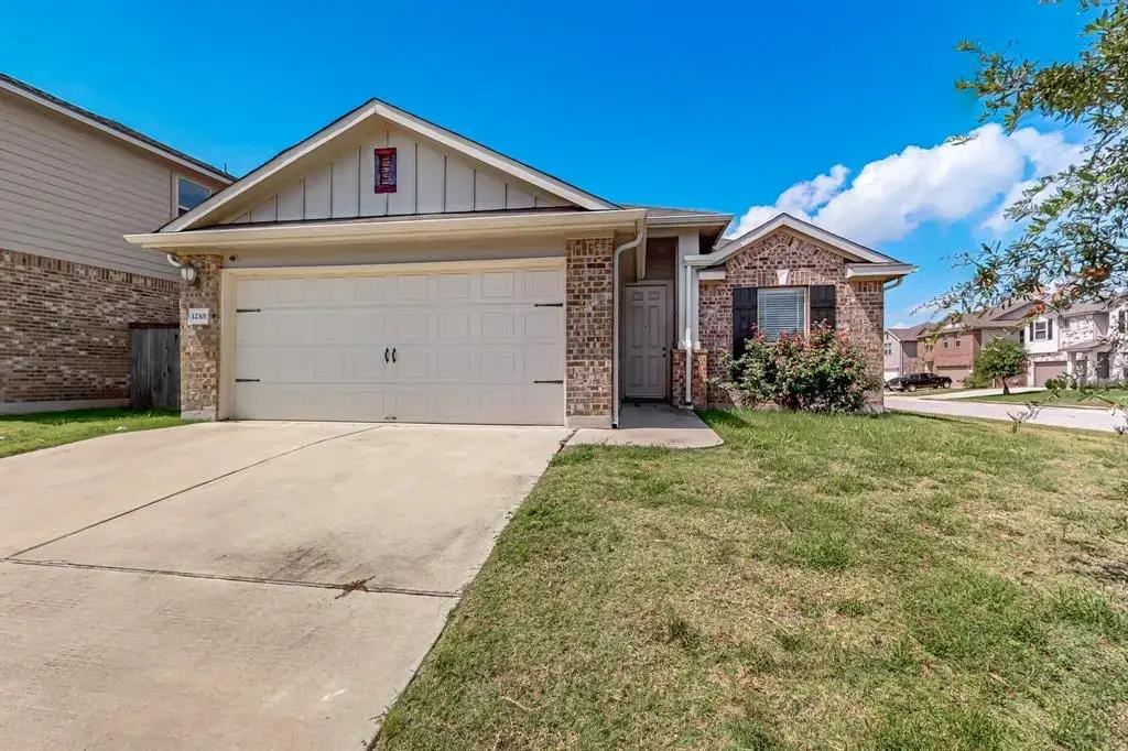 12301 Amber Lynn Path, Manor