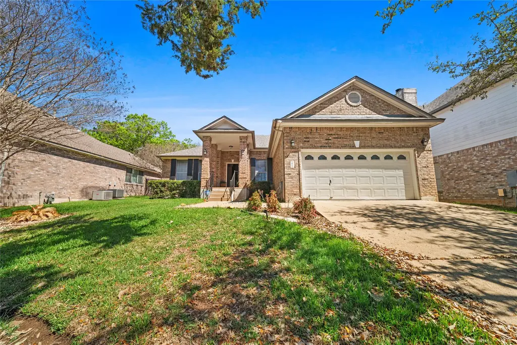 5824 Taylor Draper Cove, Austin