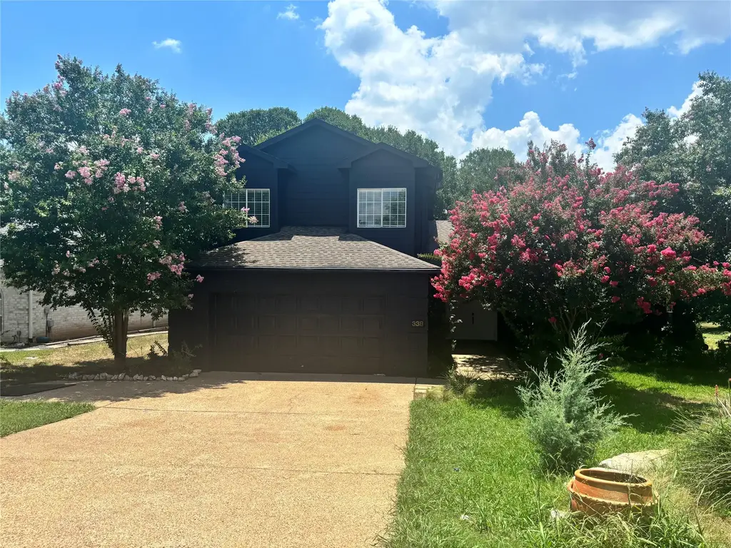 338 Sailmaster Street, Lakeway