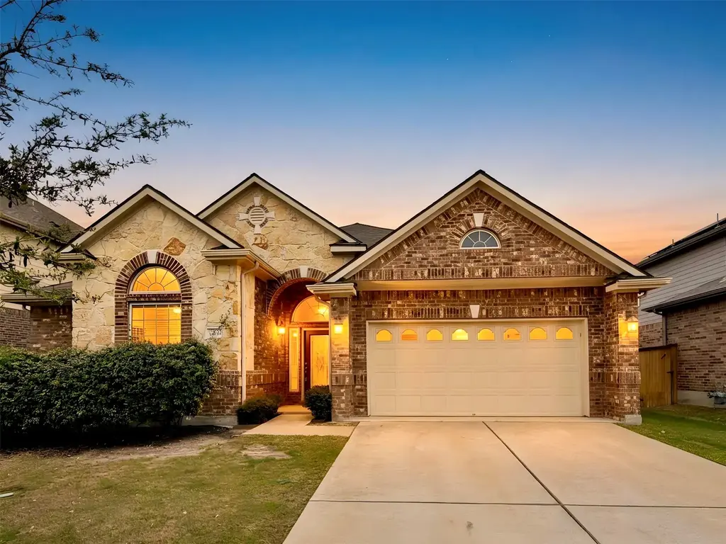 19508 Stanton Drew Trail, Pflugerville