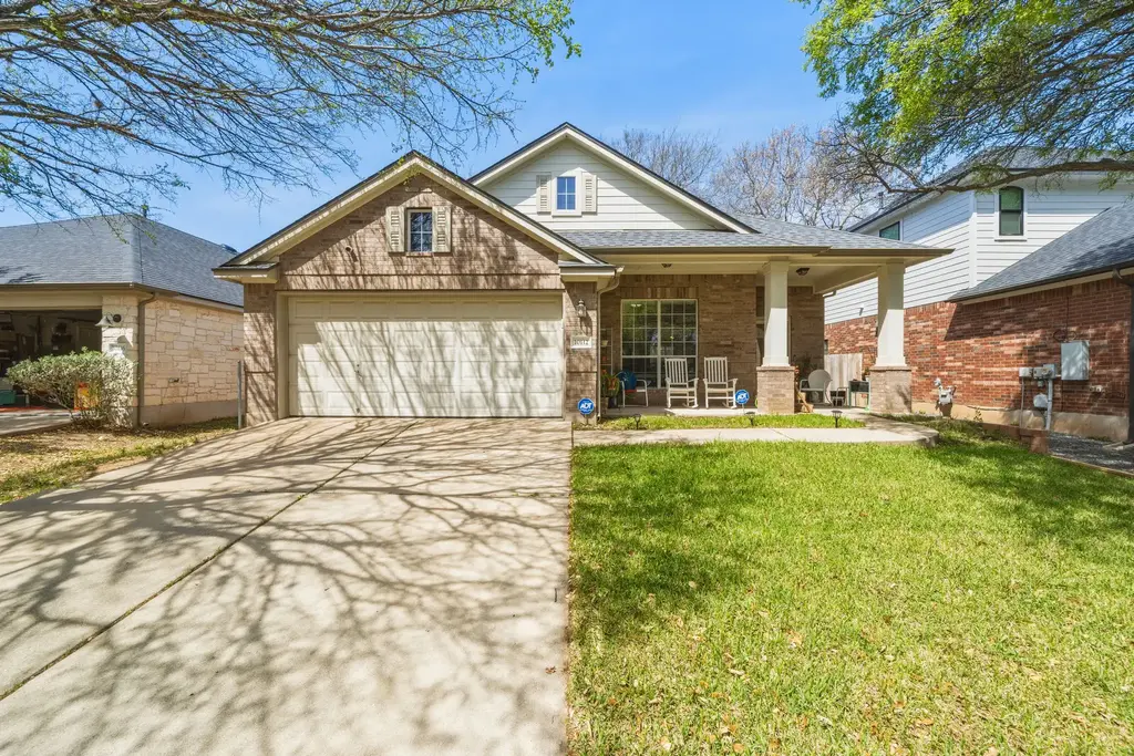 10112 Wind Cave Trail, Austin