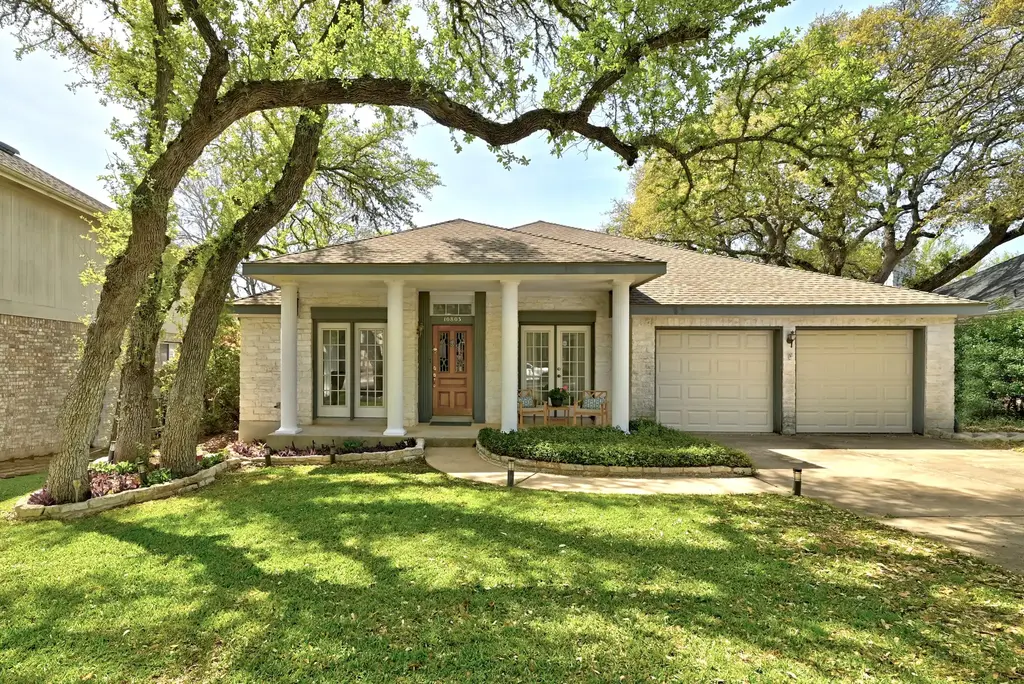 10803 Pinkney Lane, Austin