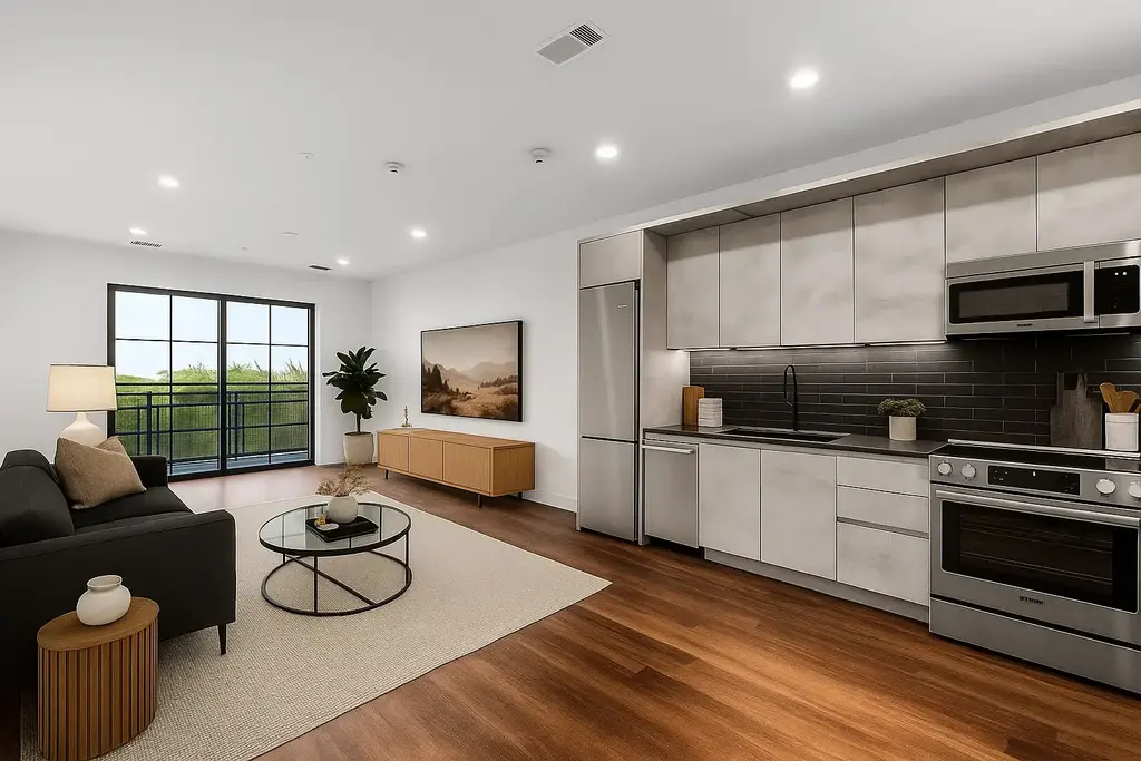 4315 S Congress Avenue 433, Austin