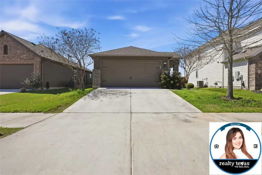 224 Gidran Trail, Georgetown