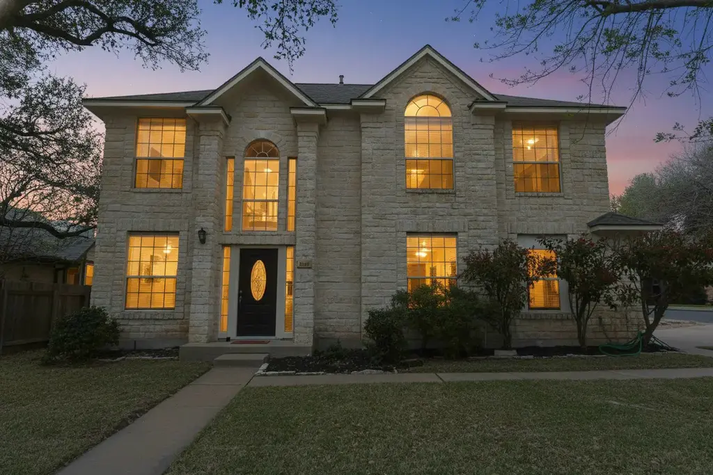 15714 Monona Cove, Austin