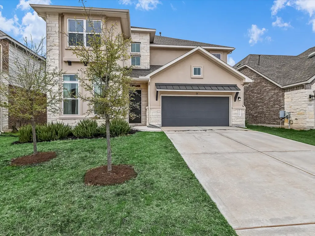 17104 Calipatria Lane, Pflugerville