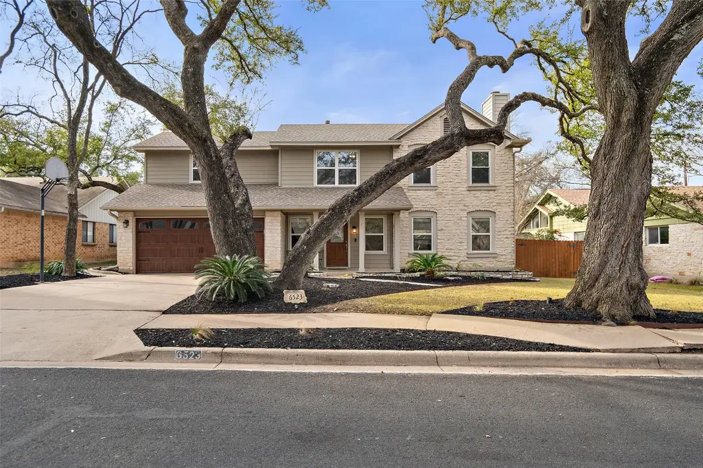 6523 Heron Drive, Austin