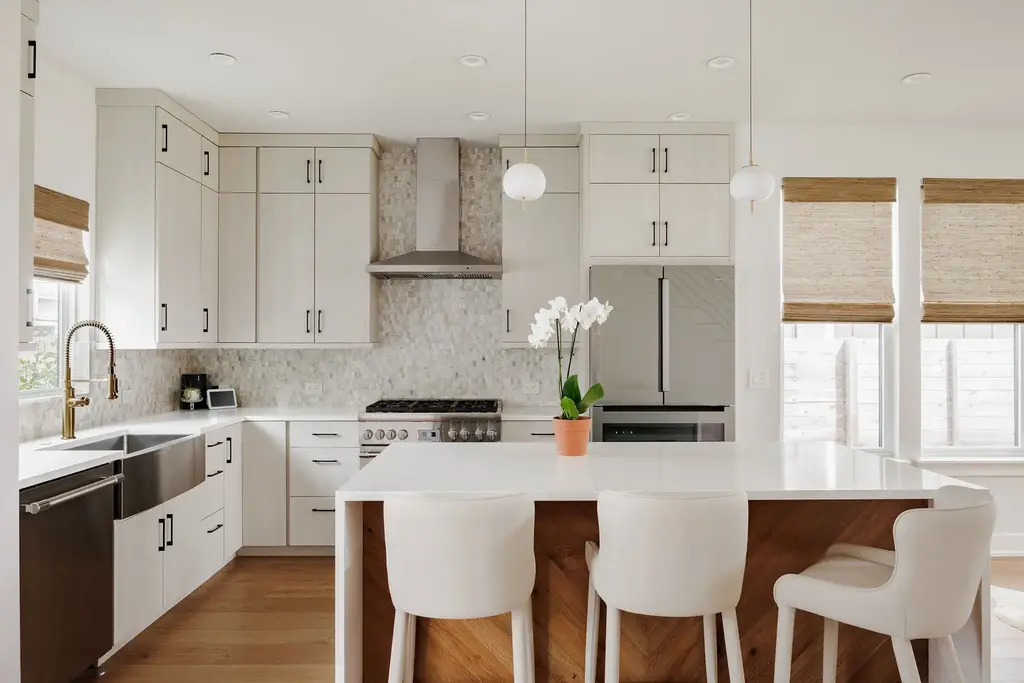 2713 Stacy Lane 1, Austin