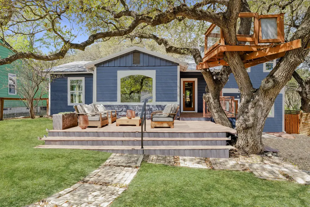 1506 Chelsea Lane, Austin