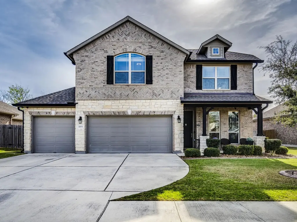 20033 Navarre Terrace, Pflugerville