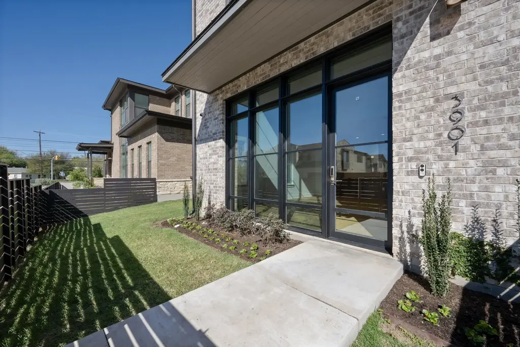 3901 Sightline Street 119, Austin