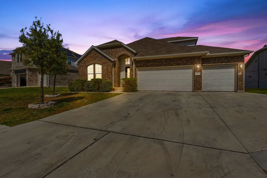 309 Baxendale Street, Hutto