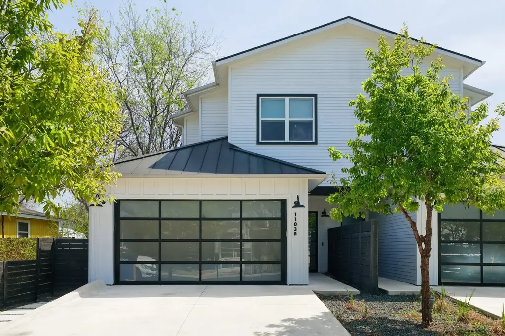 1103 Saucedo Street B, Austin