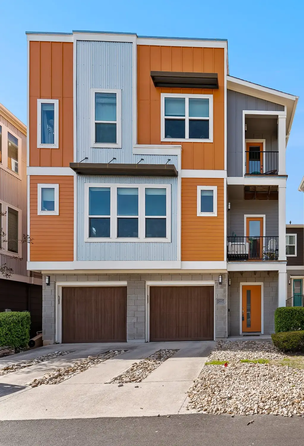 2617 Witsome Loop 46c, Austin