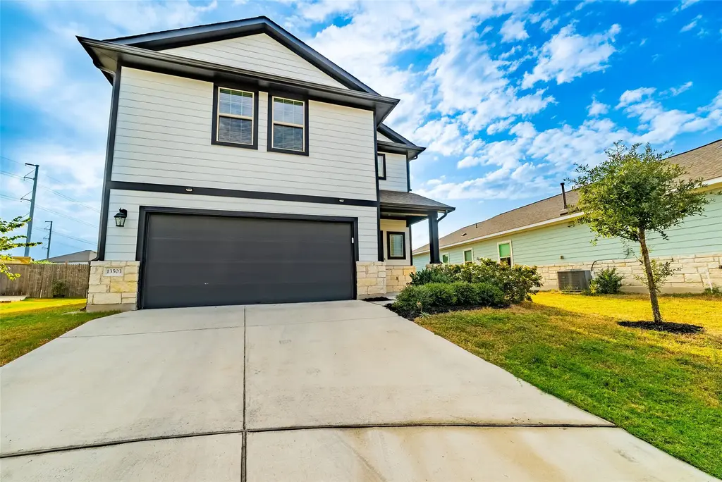 13503 Lansdale Cove, Austin