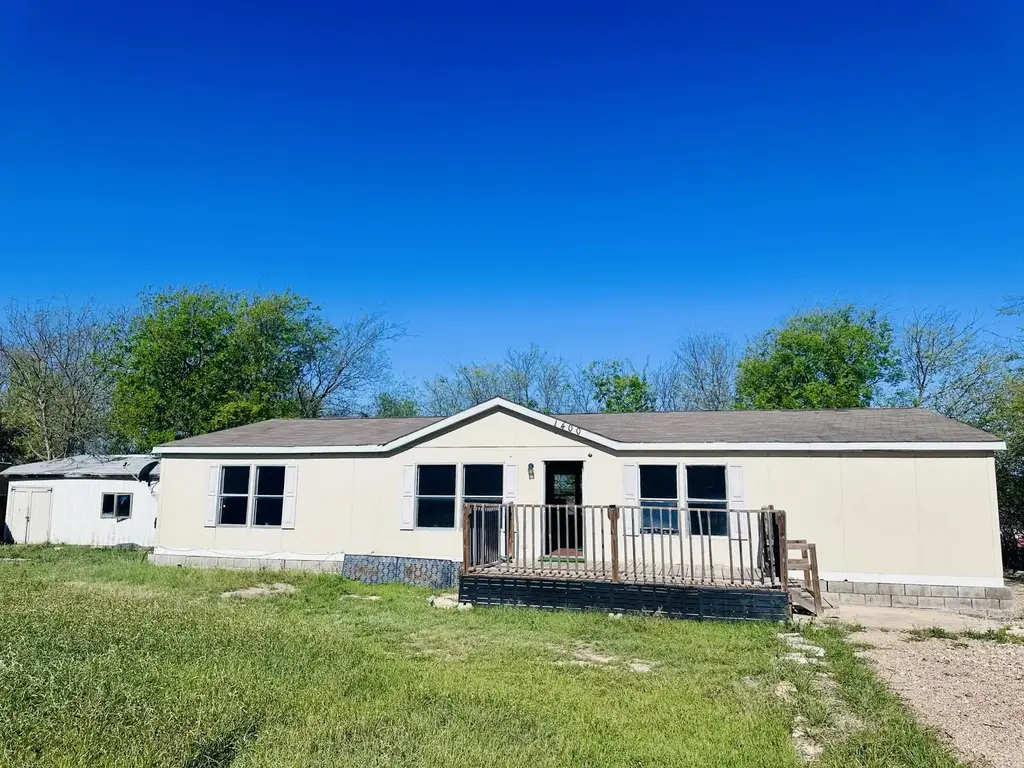 1400 Shawnee Circle Circle, Austin