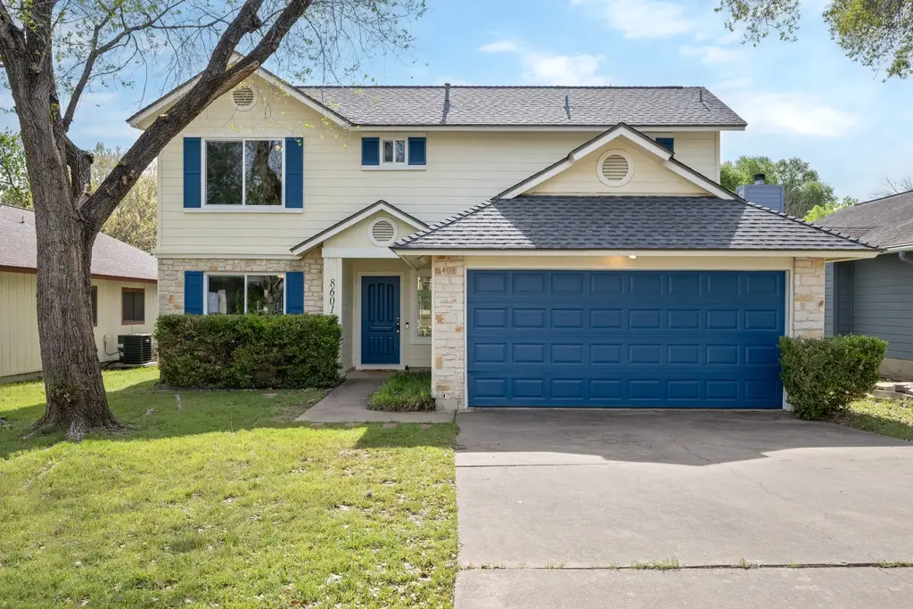 8601 Verona Trail, Austin