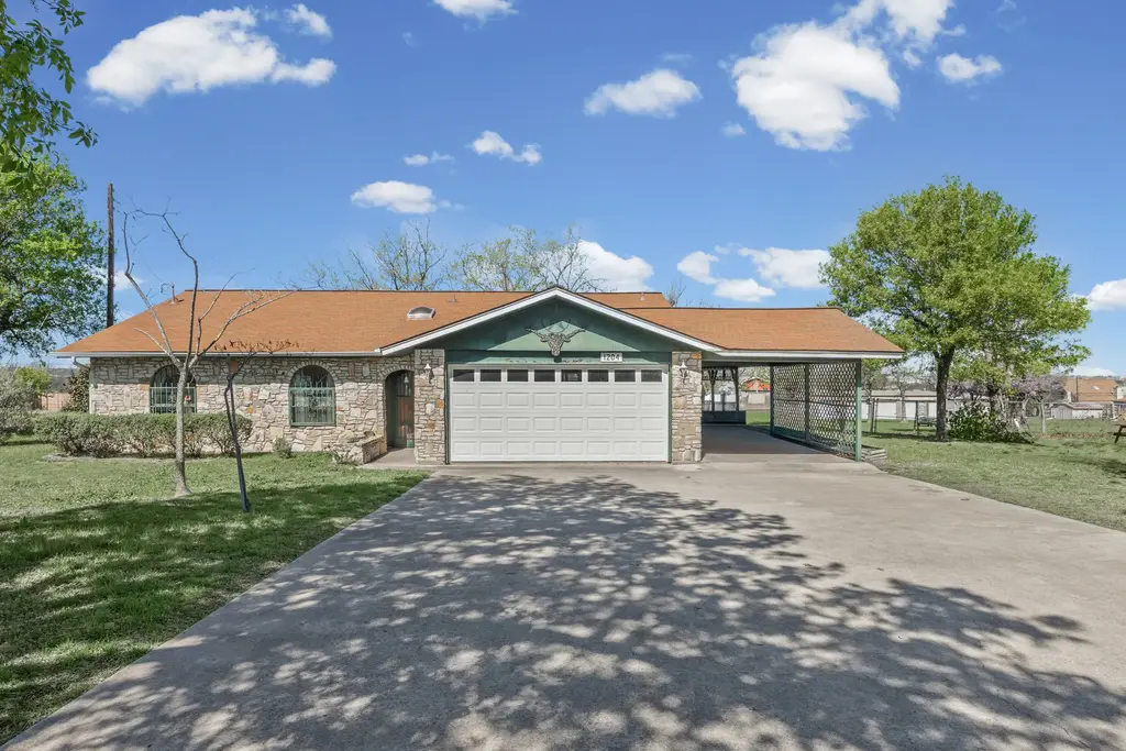 1204 Vapor Drive, Pflugerville