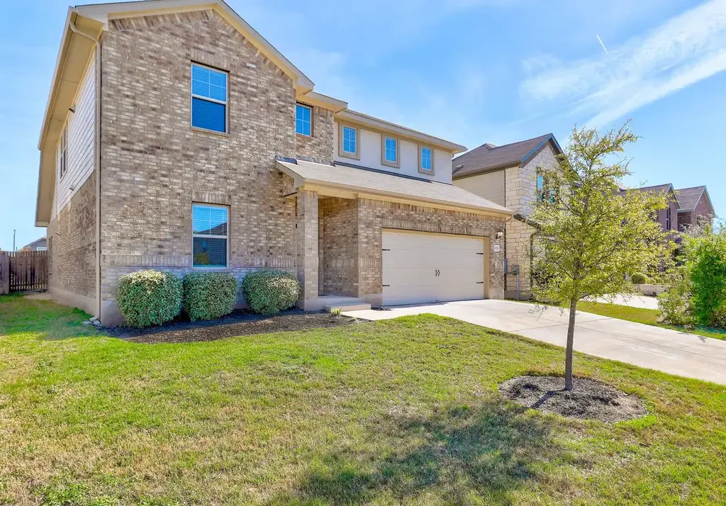 6700 Folsom Avenue, Pflugerville