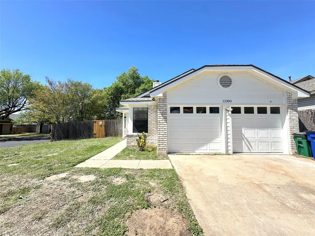 12300 Emery Oaks Road, Austin