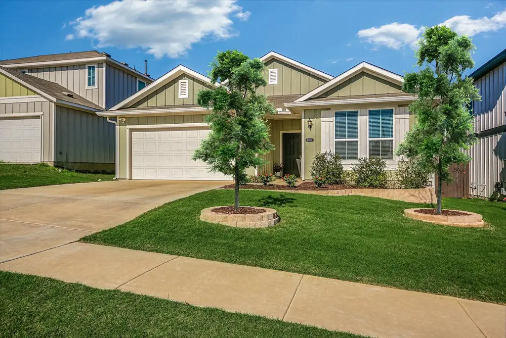 11504 Comano Drive, Austin