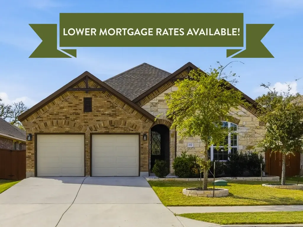 117 Old Trinity Way, Georgetown