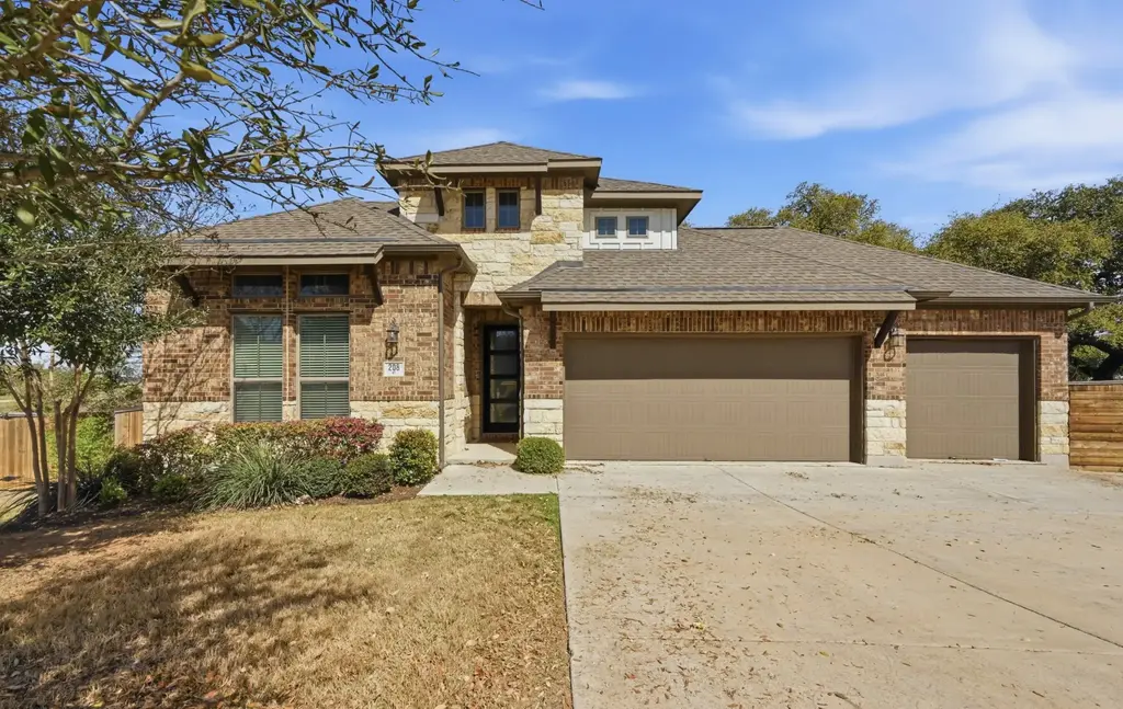 208 W Branch Road, Kyle