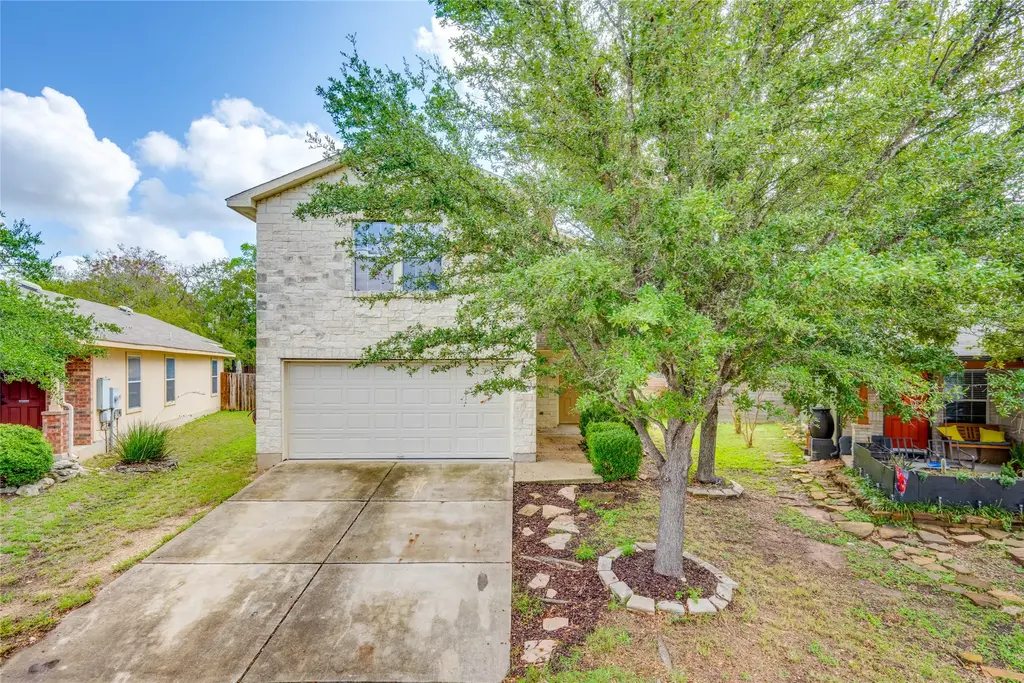 8705 Davis Oaks Trail, Austin